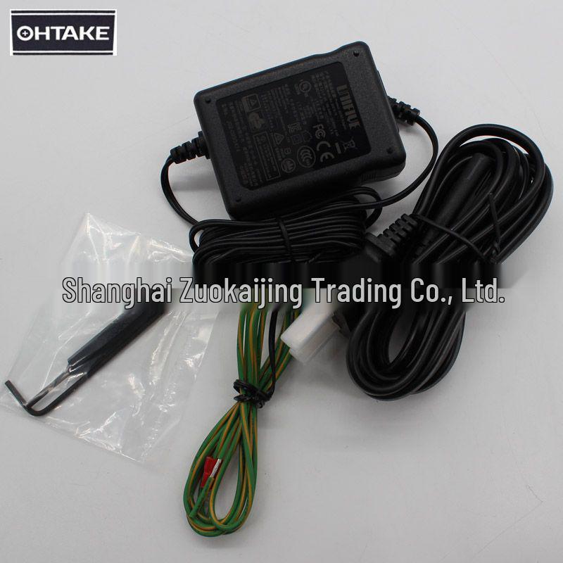 Original OHTAKE NJ-4535 Japanese Screw Feeder & Arranger