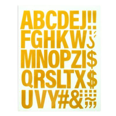 Thermal Sticker Iron On Letters Stickers Transfer Multiple Colors Clothing Patches Sewing Accessory DIY Clothes Sticker Clothing