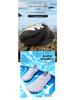 Women's Breathable Barefoot Snorkeling & Swimming Shoes - Couple Style