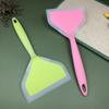 High Temperature Resistant Pancakes Shovel Non-stick Silicone Pan Household Wide Spatula  Steak