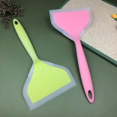 Yemek takımı – Spatulalar