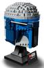 Lego Star Wars Building Blocks Jango Fett Helmet (75408)