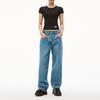 alexander wang SS22 Bodywear T Unisex WL002001