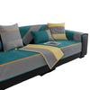 Four Seasons Universal New Thousand Birds Sofa Cushion Light Luxury High-End Non-Slip Sofa Cover Chenier Cushion Cover