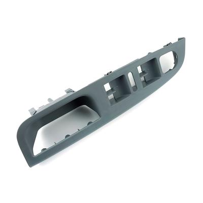 BDP1115 Driver Door Panel Switch Trim Bezel Gray 1K4868049C for VW Jetta Golf MK5