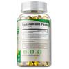 Soursop Graviola 1000mg - Natural Antioxidant, Cell Support & Regeneration