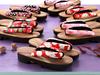 Ready to Chitoshiki Cotton Plum Great Value Corsage Wrinkled Unique Geta Lucky Yukata Lucky Summer Fireworks Display Free [SAKIKU-EN] wear! Women's