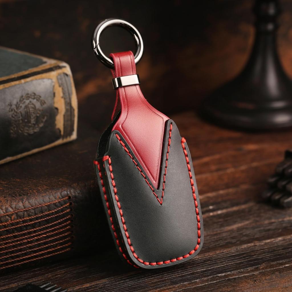 [smasol] New Yaris Corolla Cross 2023 Key Case Yaris Cross