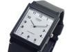 Casio Quartz Watch White x Black MQ27-7B