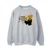 Disney Womens/Ladies Hocus Pocus To Be Winifred Sweatshirt
