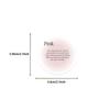 50pcs/set Lucky Stickers Vintage Aesthetics Romance Funny Doodle Cartoon Art Cool Deacl Pack Decoration Suitcase DIY  Party Gift