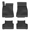 Rubber Mats Mercedes-Benz Cla X218 From 2019- Korytka 77
