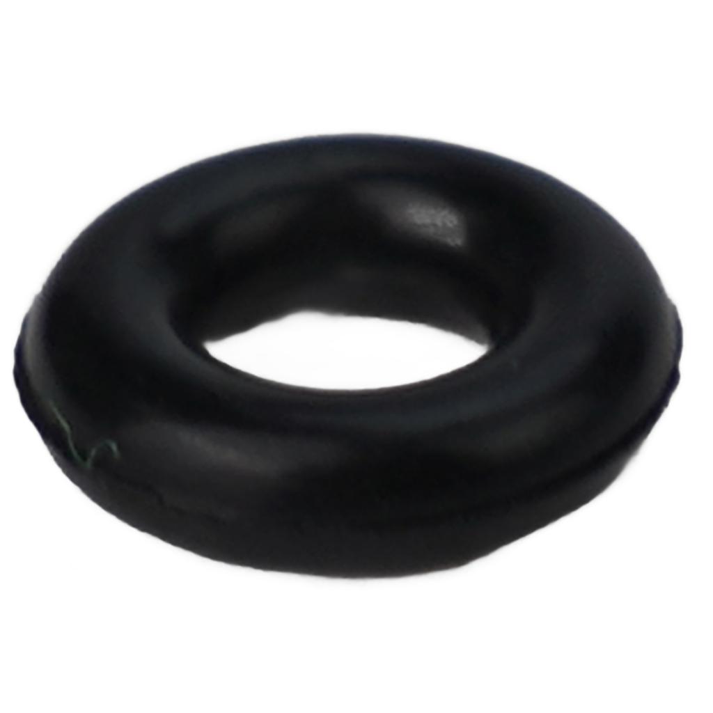 100Pcs Carp Fishing Rigs Rings O Ring For Wacky Rigging Worms-Connectors Tackle