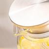 Qing Ping Guo Heat-Resistant Glass Drinkware Collection