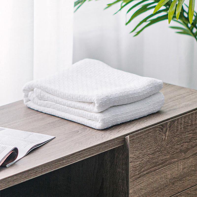 

Versatile Polyester Cotton Sofa & AC Blanket