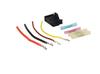 Ft76105 Fast Heater Resistor Harness Plug