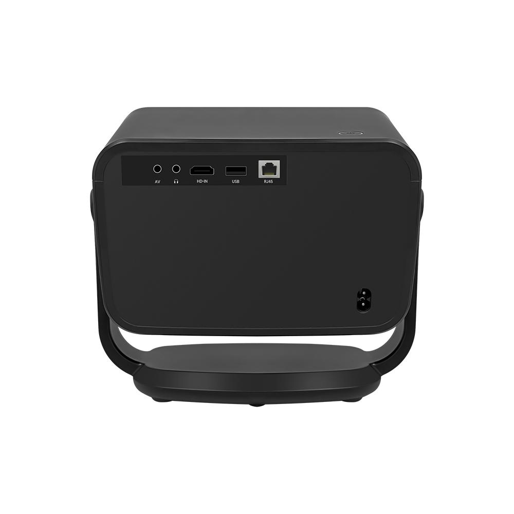 P20 Plus New Android 13 Full HD 1080P Home Theater Video Projector,2G RAM 32G ROM