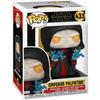 Figurine Funko Pop! Star Wars : Épisode 9 - Empereur Palpatine