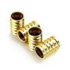 4pcs Alloy Car Tire Valve Caps Wheel Stem Dustproof Covers for Subaru STI XV WRC WRX BRZ FORESTER IMPREZA LEGACY OUTBACK LEVORG siu2