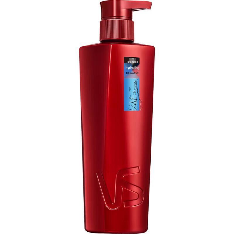 Vidal Sassoon Hydrating Anti-Dandruff Shampoo