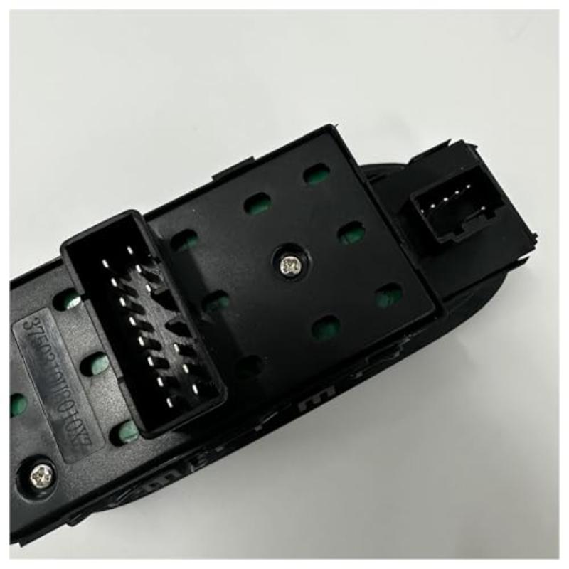 Electric Power Window Master Control Switch For JAC J3 J3 Turin Regulator Button Glass Lift Console 3750310U8010XZ