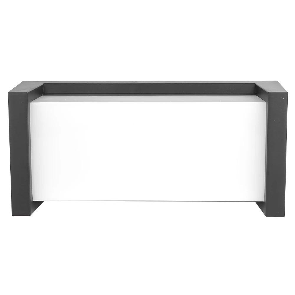 Modern Wall Sconces LED Indoor Wall Lights 14W Wall Light Fixture for Living Room Bedroom Hallway Corridor Porch