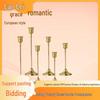 Decoração de casa – Castiçais