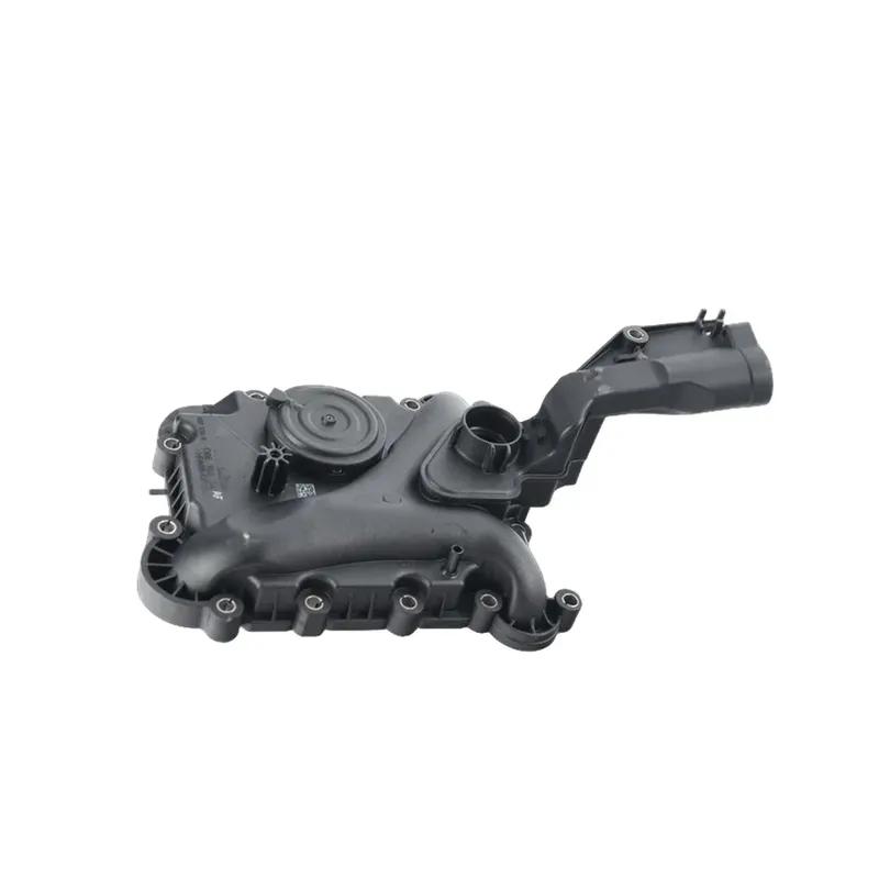 06E103547 Waste Valve Engine Oil Separator Kit,  A4 A5 A6 A7 A8 Q5 Q7 3.0 3.0T 2.4 2.5 Air Bypass Valve