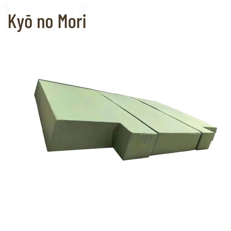 Professional Athletic High Jump Landing Mat