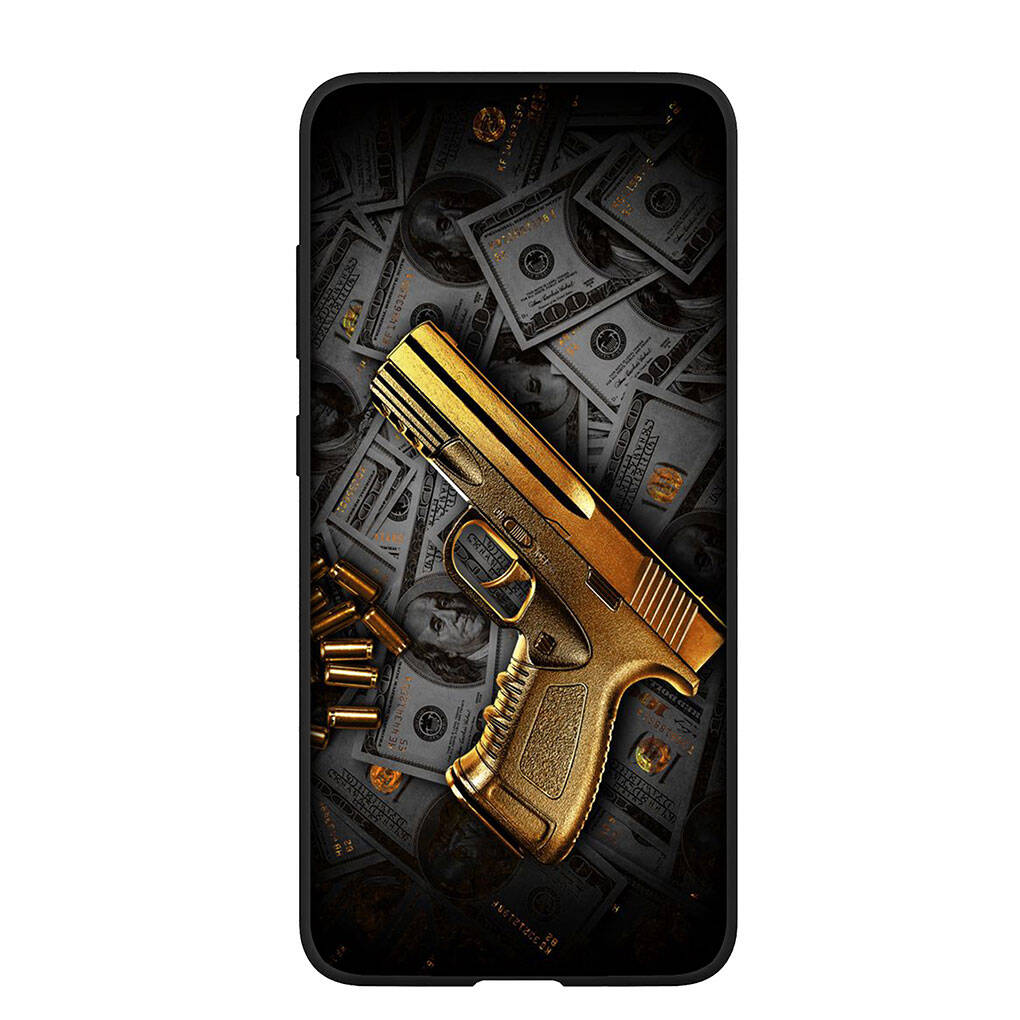 Phone Case for Samsung Galaxy S25 S23 S22 S24 Ultra FE A05 A06 A15 A16 A36 A37 A35 A54 A55 A56 A57 A25 A26 A53 S8 A17 Money Narcos Pablo Escobar Cover
