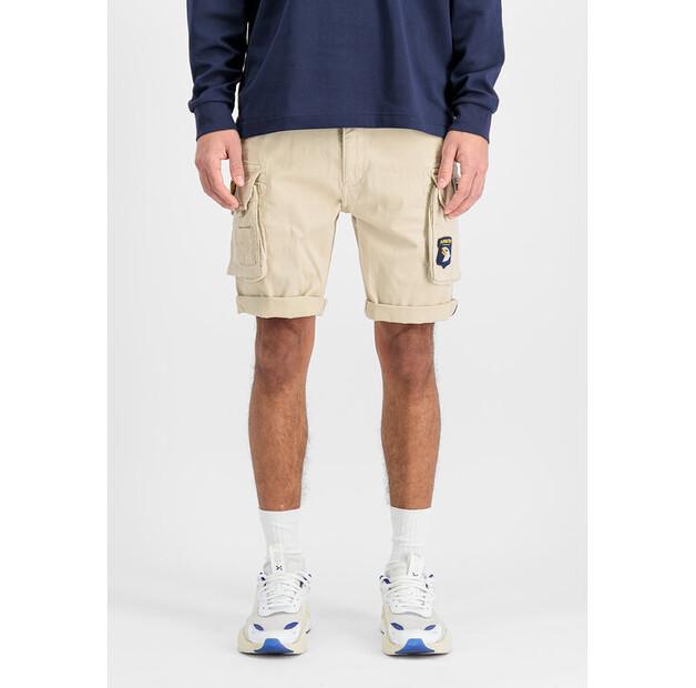 Шорты Alpha Industries AI.186209-300 EU 31