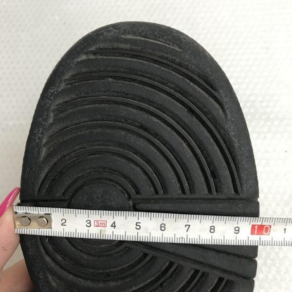 Nike Baskets DUNK LOW PREMIUM 26.0 motif à carreaux marine(UTILISÉ)