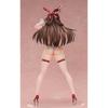 Shinobi Master Senran Kagura NEW LINK Toki Bunny Ver. 1/4 Scale Magnetic & Plastic Pre-painted Figure