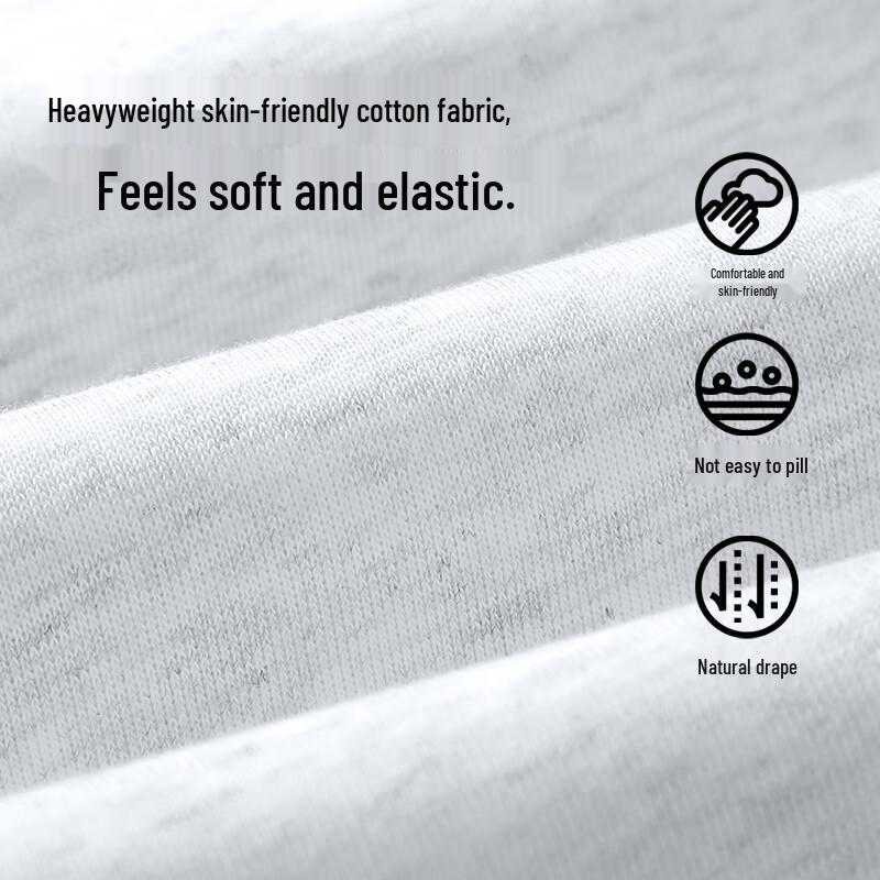 TonLion Men's Knit Loose Fit Cuffed Casual Pants