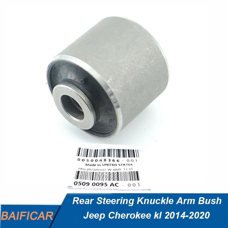 Baificar Brand New Rear Steering Knuckle Arm Bush 05090095AC For Jeep Cherokee kl 2014-