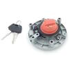 Motorcycle Fuel Tank Cap Gas Cap Lock KEEWAY RKS RKV RKX STELS Flame Benelli TNT25 TNT250 TNT300 TNT600 BN302 New