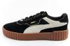 Puma Carina 3.0 Luxe SD Black [400725 03] Size 41