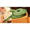Snake Plush Pillow, Cute and Realistic Animal Stuffed Toy, Perfect for Halloween, Gifts, and Party Decorations