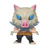 FUNKO Demon Inosuke Hashibira POP! ANIMATION Slayer-