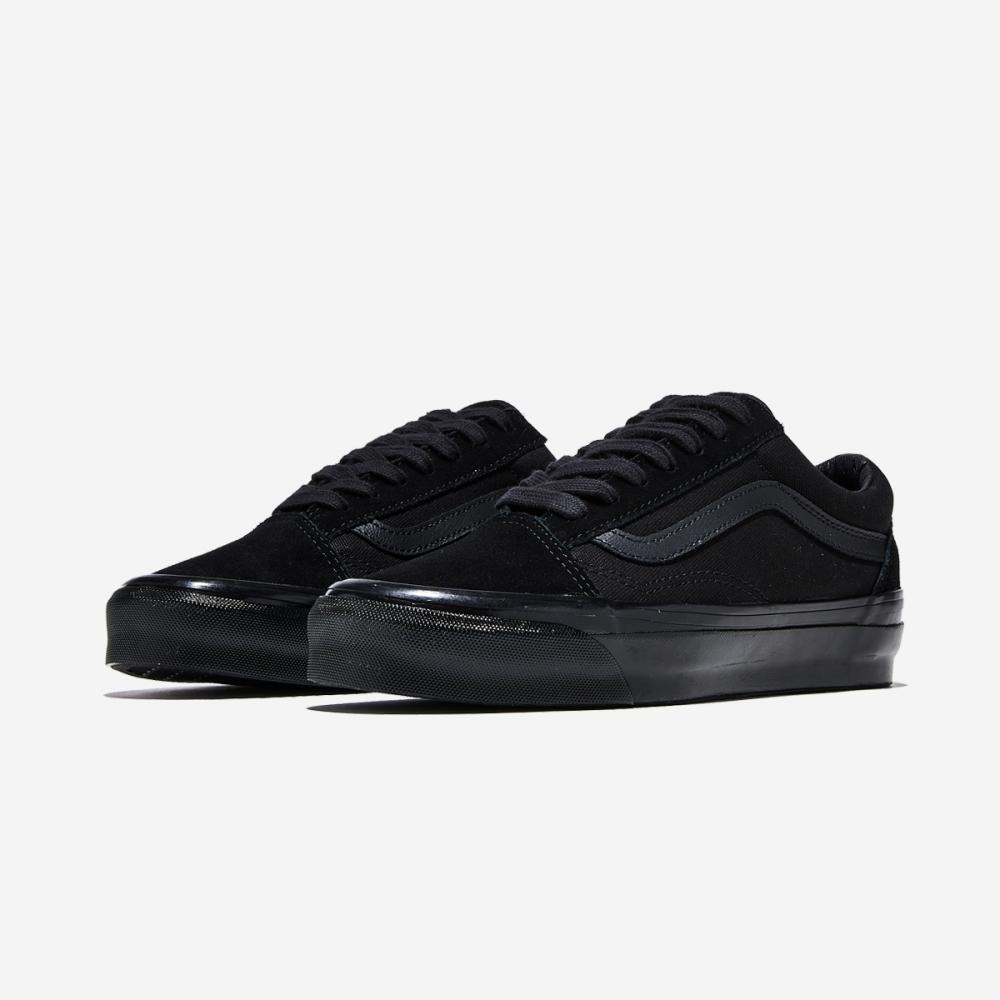 Vans Lx Old Skool 36 Vn000cxtbka