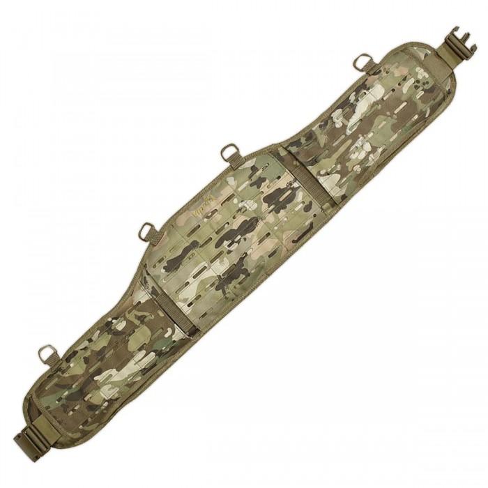 Viper Mens Lazer Camo Waist Belt