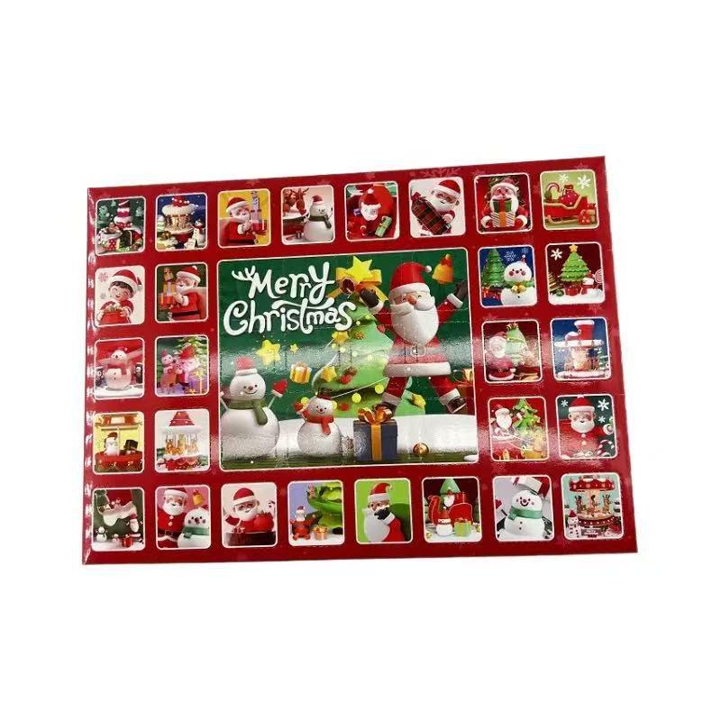 40 Pcs Sanrio Figure Donglele Blind Box Set: Perfect Gift for Elementary Students