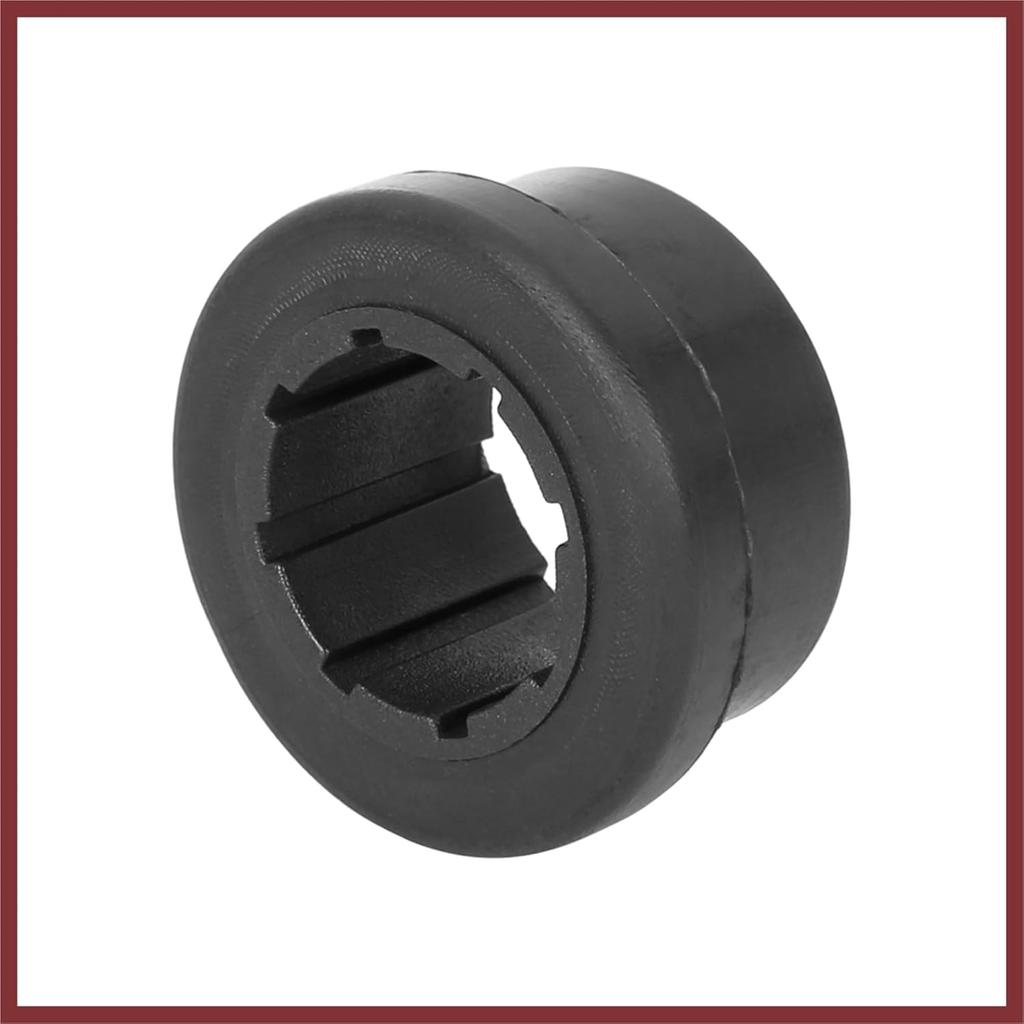 12 Pcs Lower Control Arm Bushing LCA Rear Camber Kit for Honda Civic Integra Replace Parts