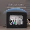 Iterative Space Bambu Lab A1/A1 Mini 3D Printer Enclosure