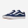 [Vans] Old Skool - Color Theory Deep Indigo [VN000D7ZFOB] [Shipped from Korea] 100% Authentic