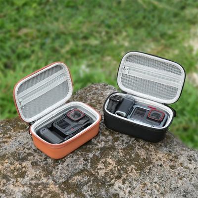 Schutzhülle Hartschale für AcePro2/1 Kamerahalter Aufbewahrungsbox Schale Mit Wasserdichter EVA-Schale Und Praktischem Karabiner
