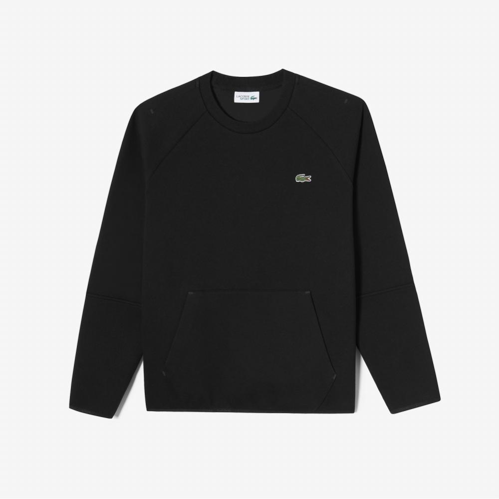 

Мужская футболка с круглым вырезом LACOSTE SH762E53G 031