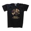 Summer Cotton O-Neck Short Sleeve Mens T Shirt New  Prussia I Kaiser Friedrich Wilhelm Retro Portrait Printed T-Shirt. S-5XL