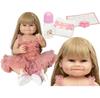 Askato Doll Girl