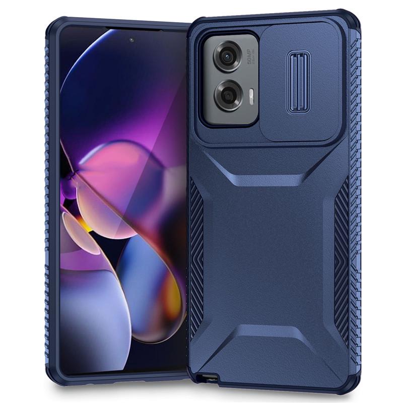 Cross-border MOTO G Stylus & G Power Drop-proof Protective Phone Case 5G 2023